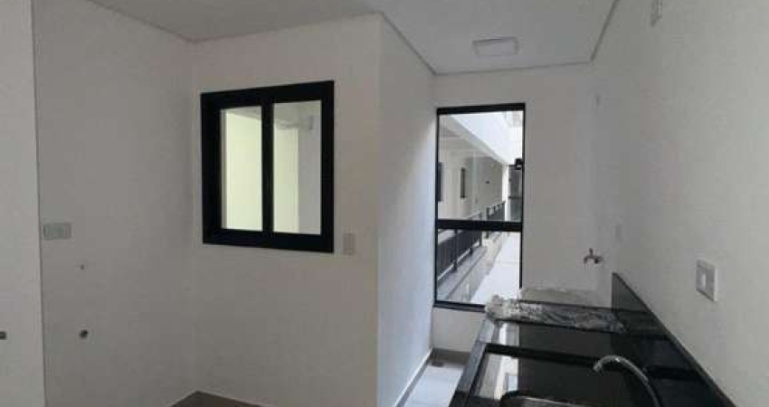 Apartamento com 2 quartos para alugar na Vila Lucia, São Paulo 