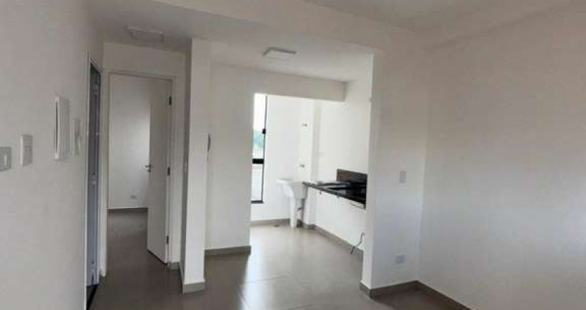 Apartamento com 2 quartos para alugar na Vila Lucia, São Paulo 