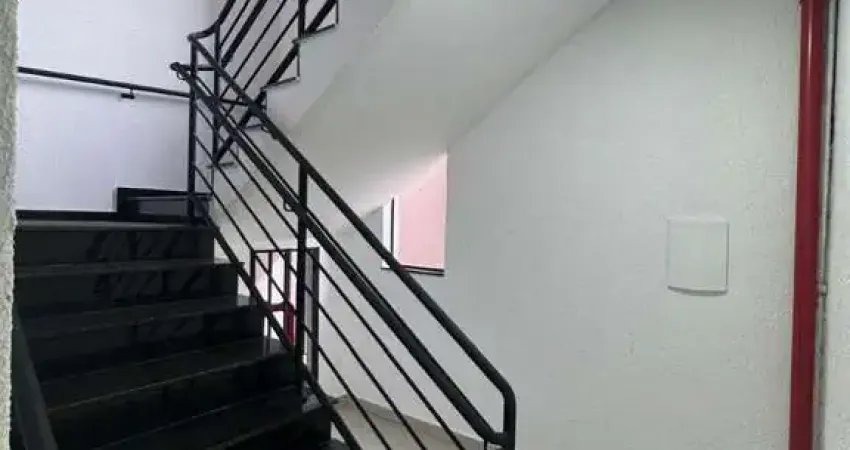 Apartamento com 1 quarto para alugar na Vila Lucia, São Paulo 