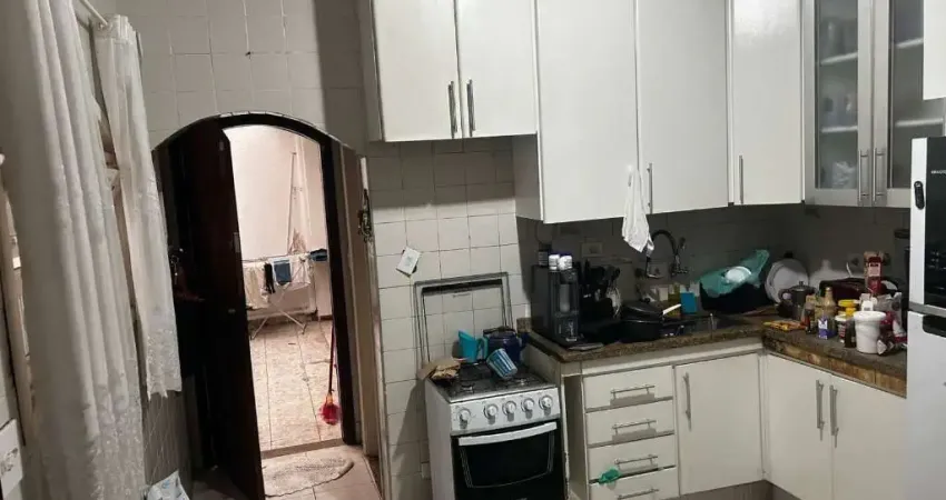 Casa com 2 quartos à venda no Parque da Vila Prudente, São Paulo 