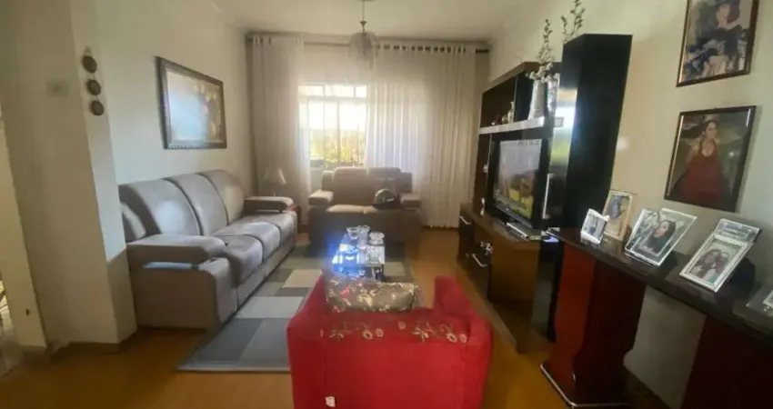 Casa térrea ampla à venda na vila bela - 660m², 3 dormitórios e 2 vagas!