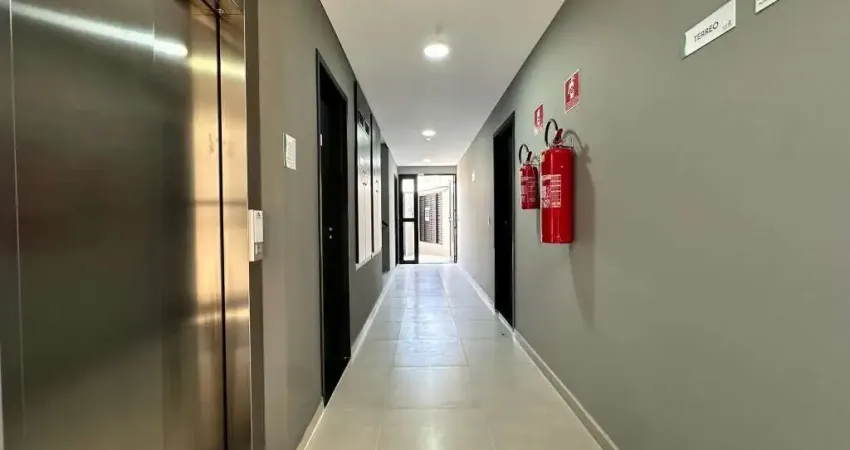 Apartamento com 2 quartos à venda no Parque São Lucas, São Paulo