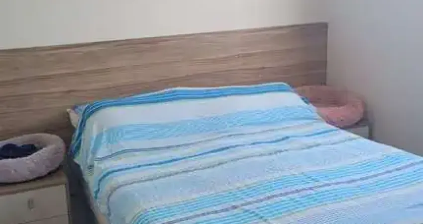 Lindo Apartamento Pronto Para Morar