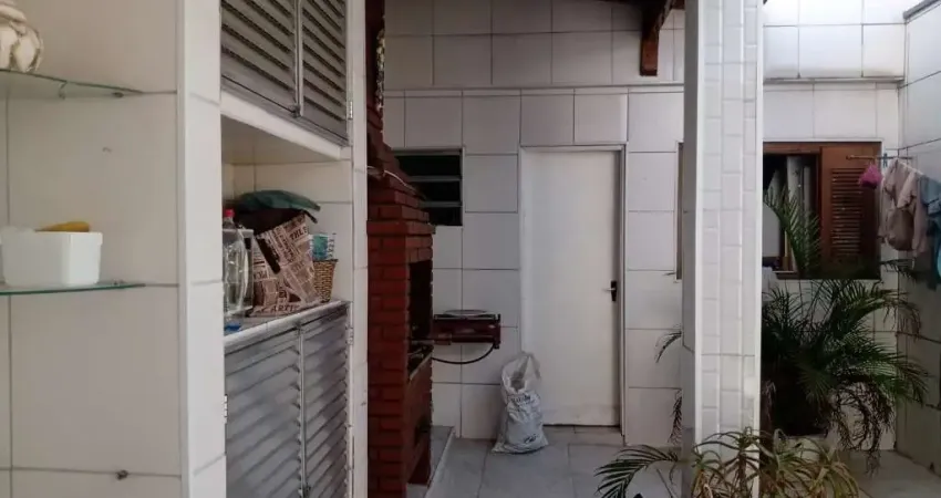 Casa com 3 quartos à venda no Parque da Vila Prudente, São Paulo 