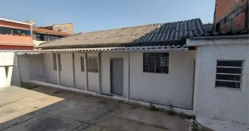 Casa com 1 quarto à venda no Jardim Independência, São Paulo 