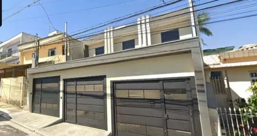 Casa com 3 quartos à venda no Parque São Lucas, São Paulo 