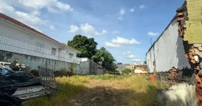 Terreno à venda na Vila Bela, São Paulo 