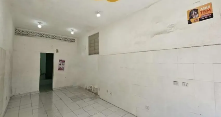 Sala comercial com 1 sala para alugar na Vila Bancaria, São Paulo 