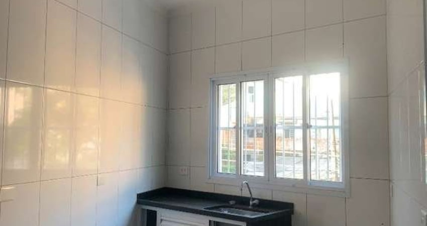 Apartamento com 1 dormitorio sem vaga de garagem- Vila Prudente