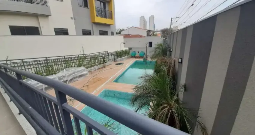 Apartamento com 2 quartos à venda no Parque da Vila Prudente, São Paulo 