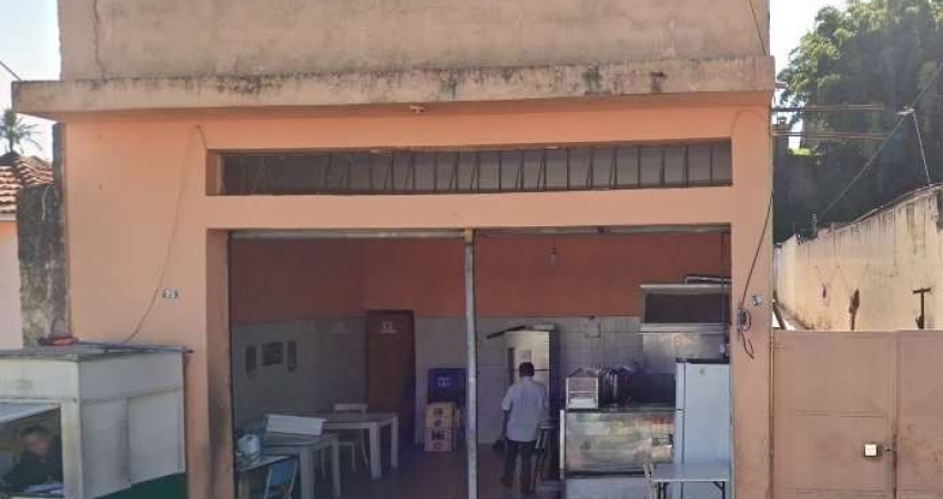 Sala comercial com 1 sala para alugar na Vila Bela, São Paulo 