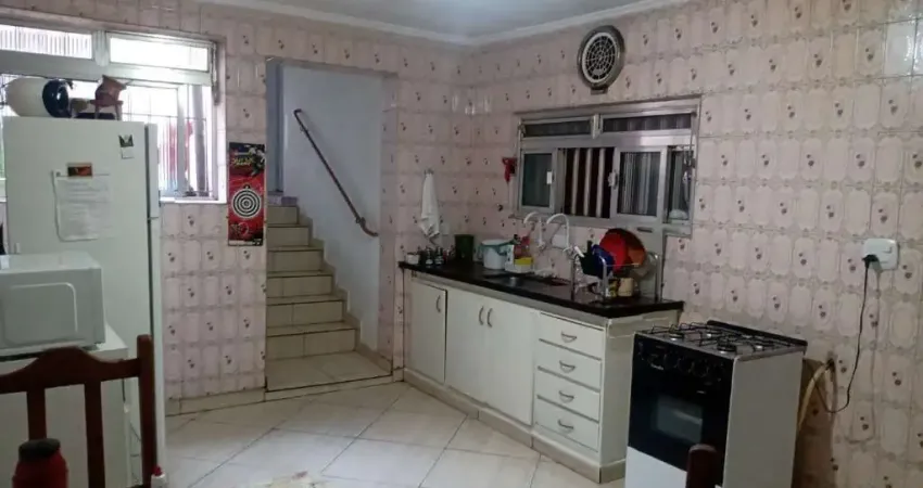 Casa Térrea com belo Quital