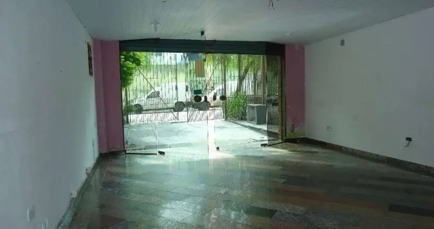 Sala comercial com 2 salas à venda no Quinta da Paineira, São Paulo 