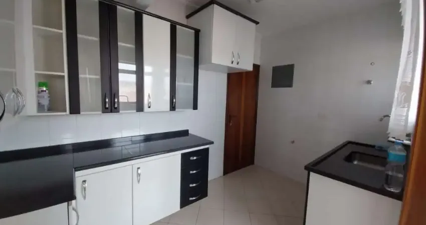 Apartamento com 2 dormitorios cmo 1 vaga de garagem - VIla Bela