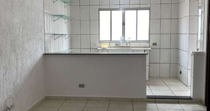 Excelente localização 1 dormitorio- Vila alpina