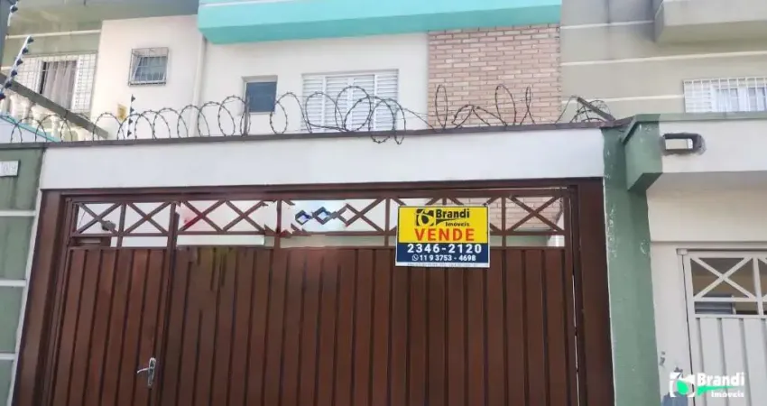 Casa com 2 quartos à venda no Parque da Vila Prudente, São Paulo 