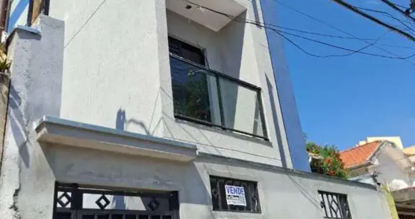 Apartamento com 1 quarto à venda na Vila Zelina, São Paulo 