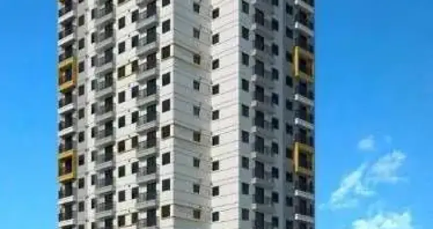 Apartamento Novo Parque de Vila Prudente 02 quartos