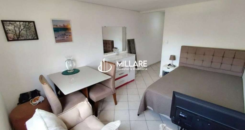Apartamento com 1 quarto à venda na Aclimação, São Paulo 