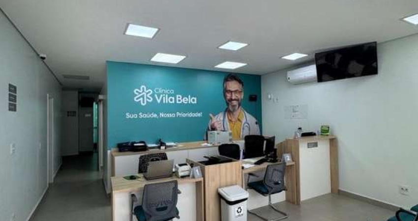 Prédio Comercial - Ótima localização