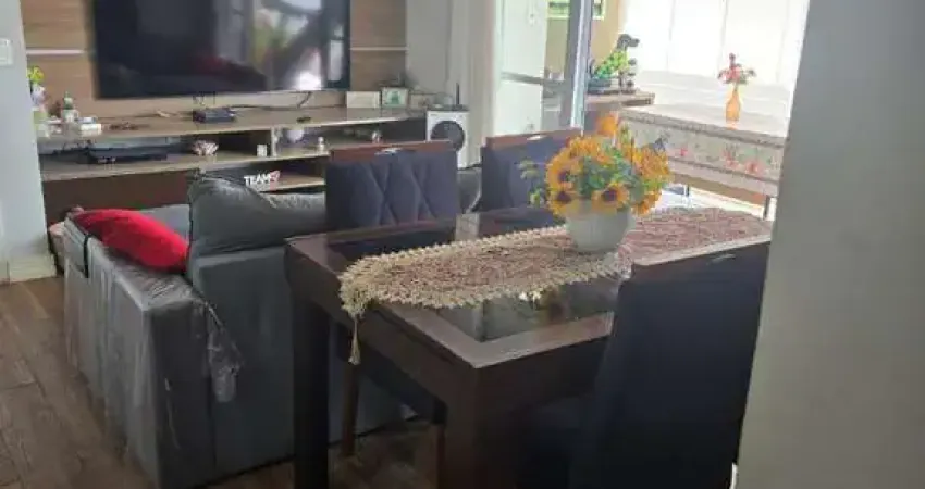 Apartamento no Condomínio Vitality  - V. Prudente