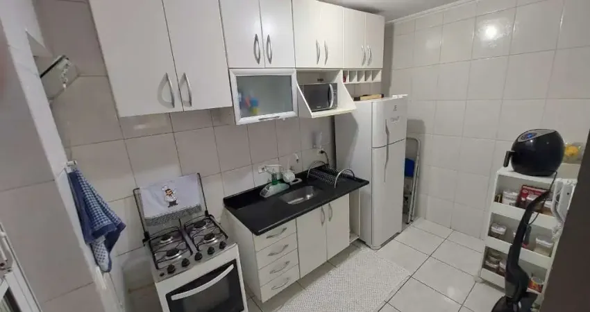 Sobrado à Venda no Vila Bela - São Paulo 02 quartos 01 vaga