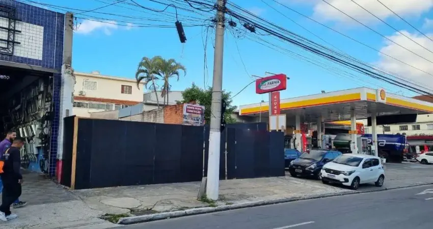 Terreno à venda no Sítio Pinheirinho, São Paulo 