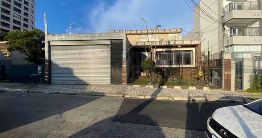 Casa à venda no Tatuapé, São Paulo 