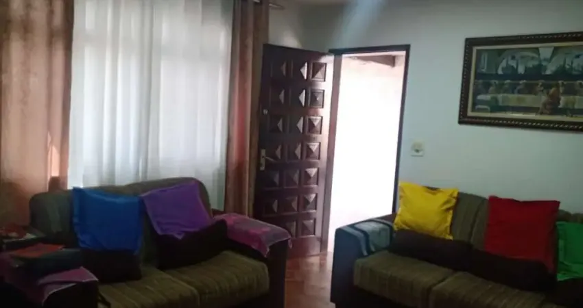 Casa Térrea  no Jardim Independência + um sobrado no terreno