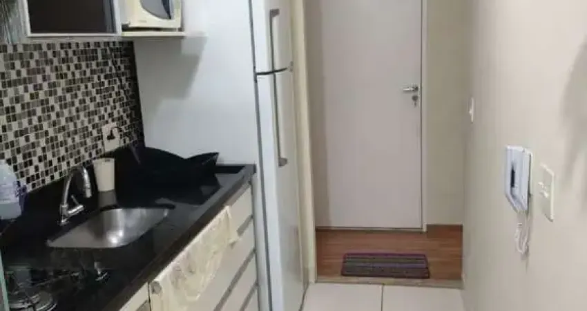 Apartamento com 2 dormitórios e 1 vaga no jardim independência, - próximo ao monotrilho