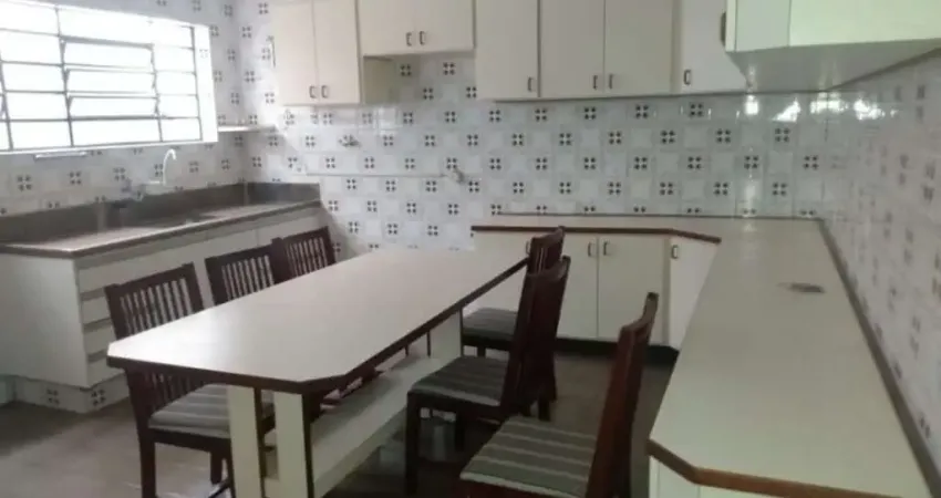 Casa com 3 quartos à venda na Vila Lucia, São Paulo 