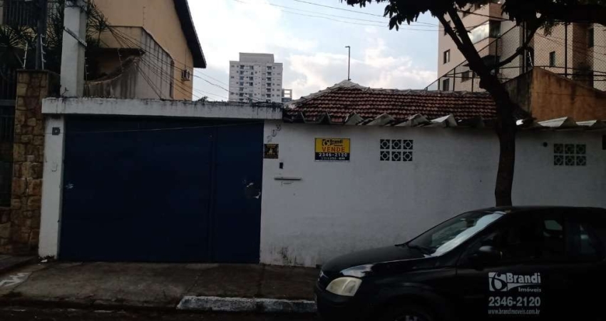 Terreno à venda no Parque da Vila Prudente, São Paulo 