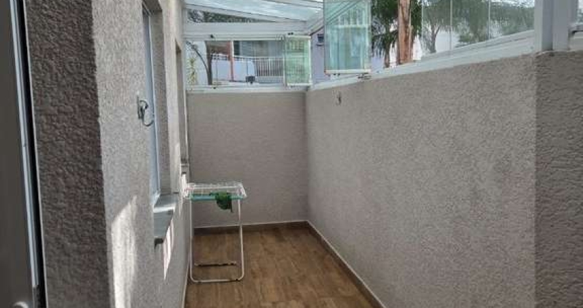 Apartamento à Venda em Vila Prudente - SP