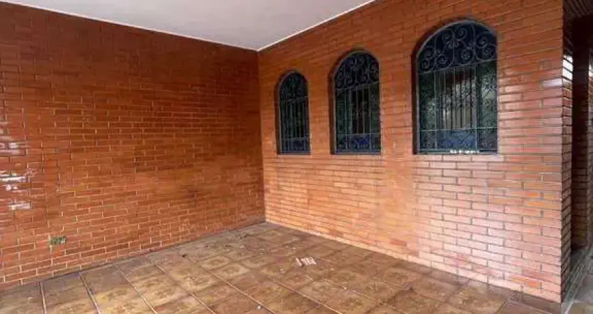 Casa com 3 quartos para alugar na Vila Santa Clara, São Paulo 