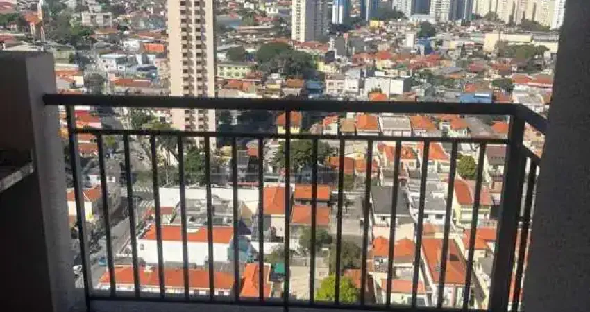 Apartamento com 2 dormitórios e 1 suíte à venda - parque da vila prudente, são paulo (200m do metrô)