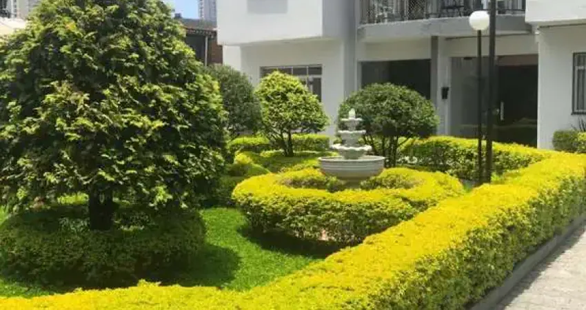 Apartamento com 2 quartos à venda na Saúde, São Paulo 