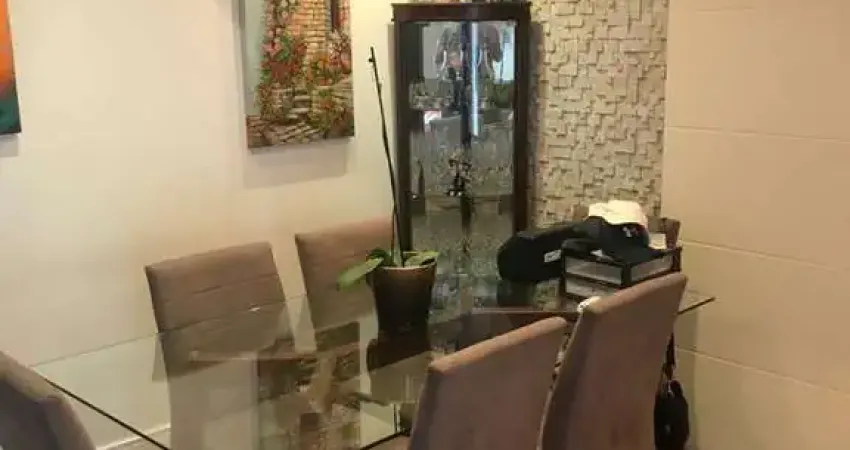 Apartamento com 3 quartos à venda na Mooca, São Paulo 