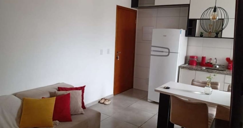Apartamento com 2 quartos para alugar na Vila Lucia, São Paulo 