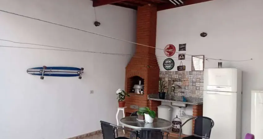 Casa à venda no bairro são lucas - são paulo (300m² de terreno, 130m² construídos, 2 dormitórios)