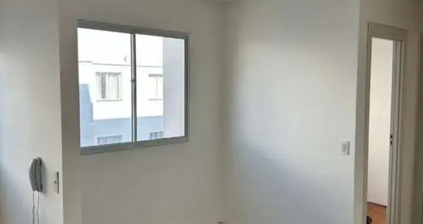 Apartamento à venda na vila independência - são paulo (36m², 2 dormitórios)