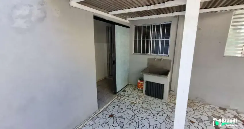 Casa com 1 quarto para alugar na Vila Lucia, São Paulo 