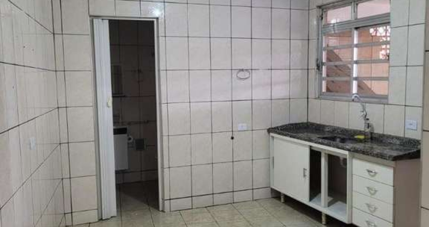 Casa com 2 quartos para alugar no Parque São Lucas, São Paulo 