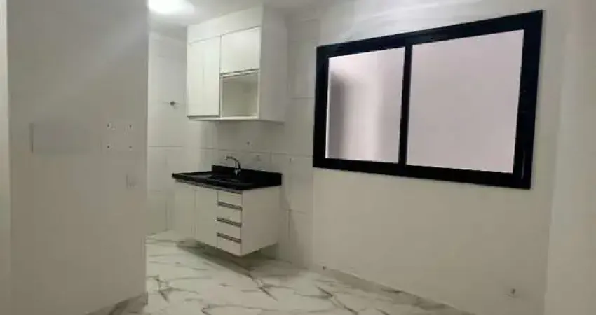 Apartamento com 2 quartos à venda na Vila Zelina, São Paulo 
