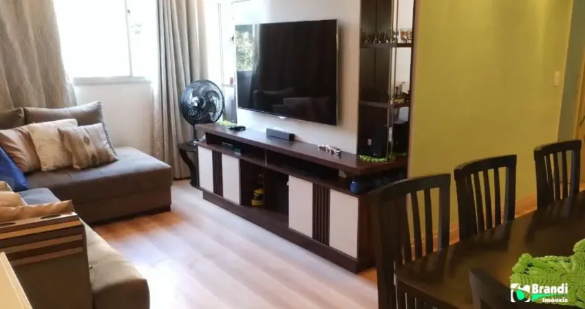 Apartamento com 2 dormitorios e  1 vaga coberta-Vila Prudente