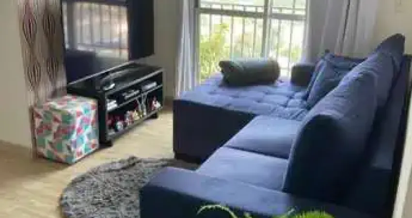 Apartamento com 2 quartos à venda no Jardim Independência, São Paulo