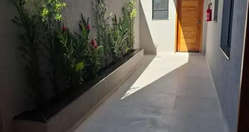 Oportunidade única: apartamento novo em condomínio moderno!