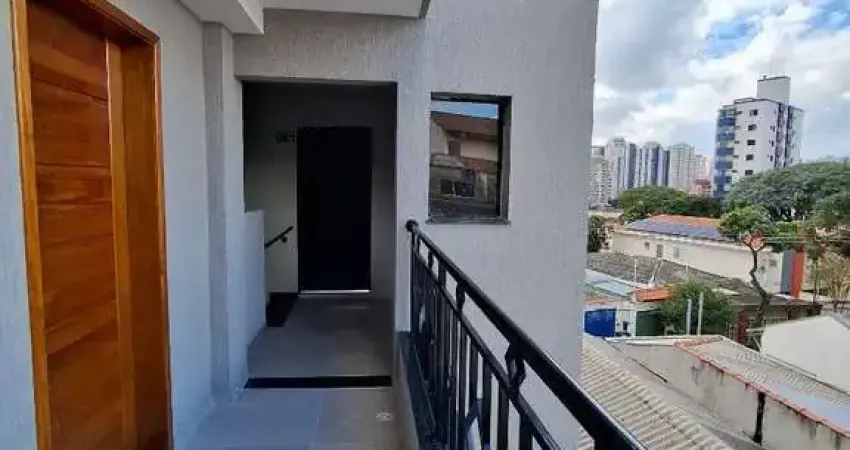 Apartamento com 2 quartos à venda no Quinta da Paineira, São Paulo