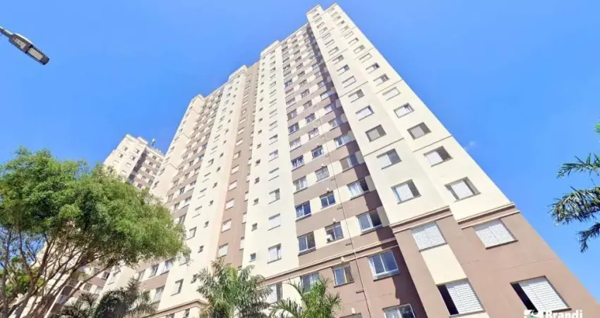 Apartamento à venda no jardim independência - conforto e excelente localização!