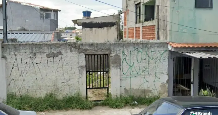 Terreno à venda vila alpina!terreno à venda na vila alpina - excelente oportunidade para