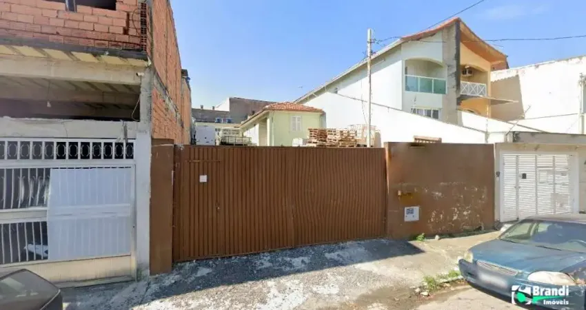 Oportunidade única: terreno de 430m² no jardim independência!